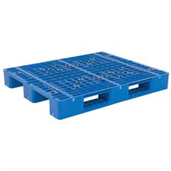 Pallet nhựa - Vật Liệu Đóng Gói Liên Việt Phát - Công Ty TNHH Sản Xuất Bao Bì Liên Việt Phát